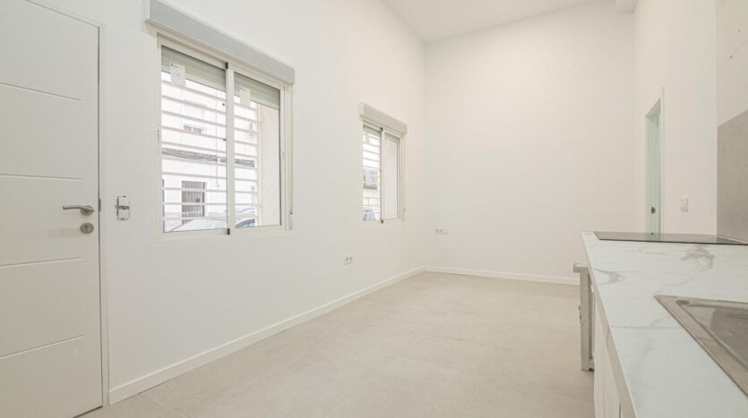 Foto 3 de la propiedad: PLANTA BAJA EN VENTA EN CALLE DIAGONAL NUEVA A ESTRENAR