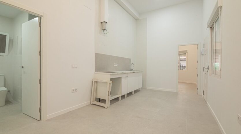 Foto 4 de la propiedad: PLANTA BAJA EN VENTA EN CALLE DIAGONAL NUEVA A ESTRENAR