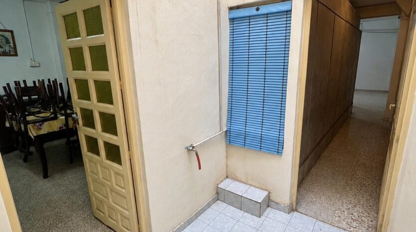 Foto de la propiedad: ¡Local en El Toscar con patio, vado y posibilidad de hacer vivienda!