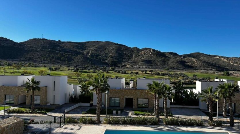 Foto 2 de la propiedad: Apartamento in Monforte del Cid