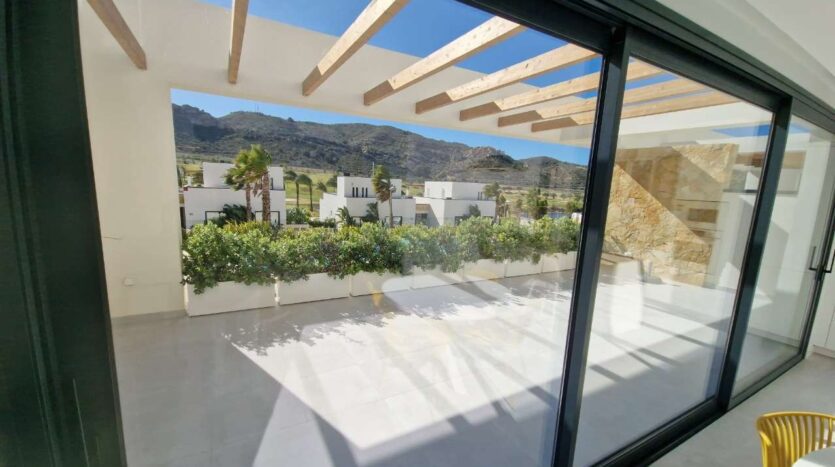 Foto 3 de la propiedad: Apartamento in Monforte del Cid