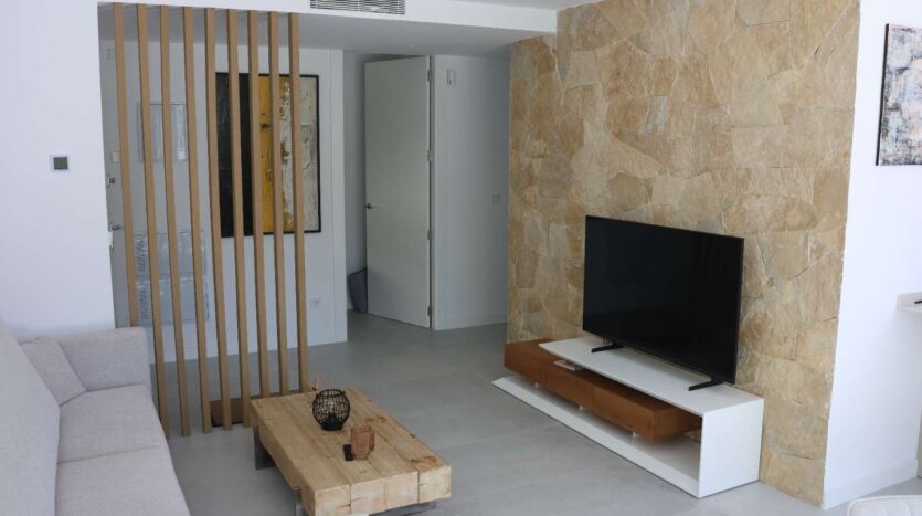 Foto 4 de la propiedad: Apartamento in Monforte del Cid