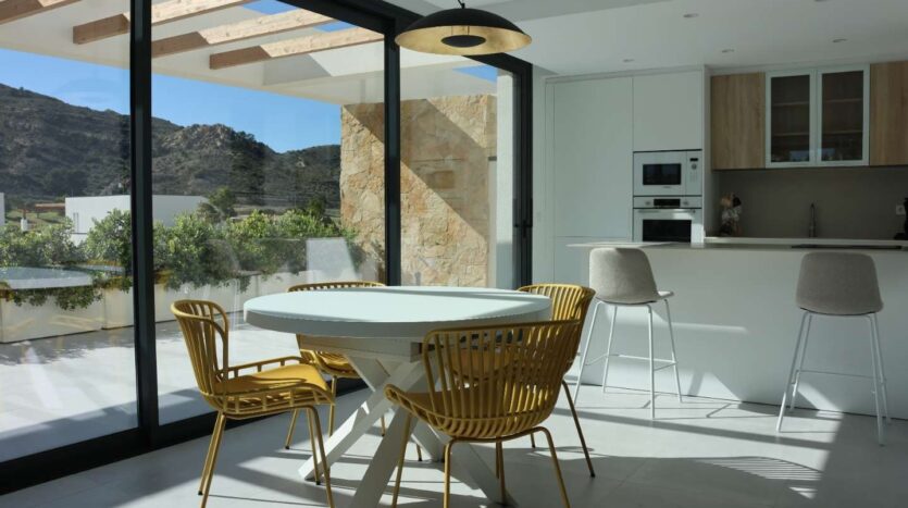 Foto 4 de la propiedad: Apartamento in Monforte del Cid
