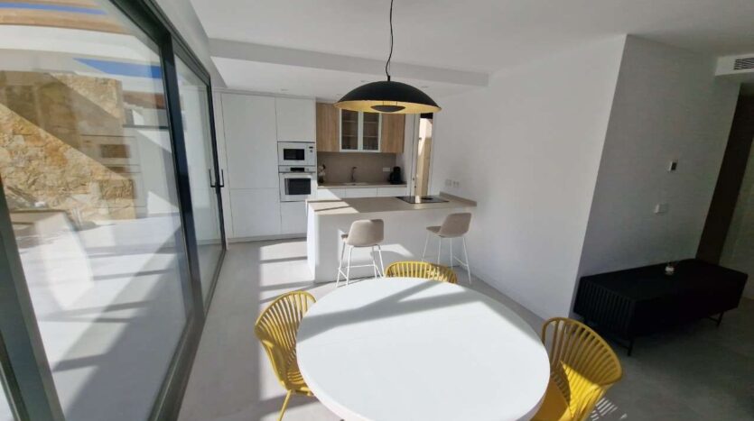 Ver todas las 20 fotos de la propiedad: Apartamento in Monforte del Cid