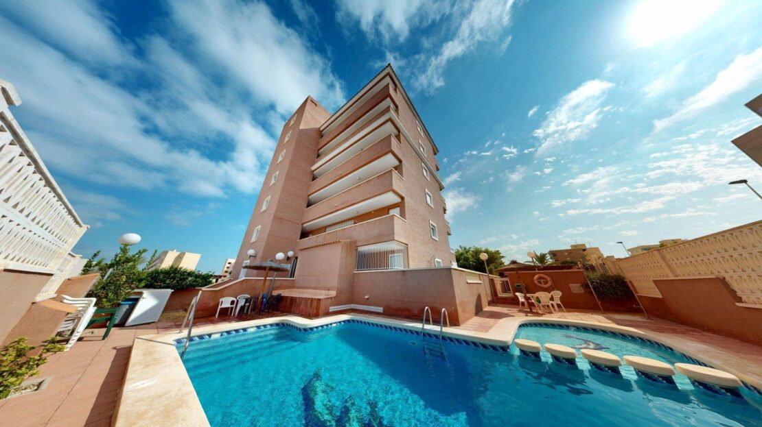 Foto 1 de la propiedad: Venta – MIRASOL – América (Ref. IM276V)