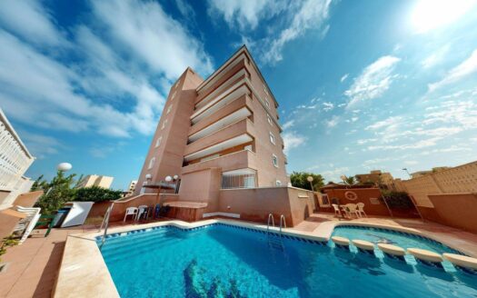 Venta – MIRASOL – América (Ref. IM276V)