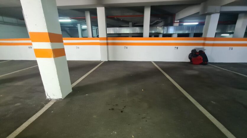 Foto de la propiedad: Venta – Los Arenales del Sol – Altomar II (Ref. IM286V)
