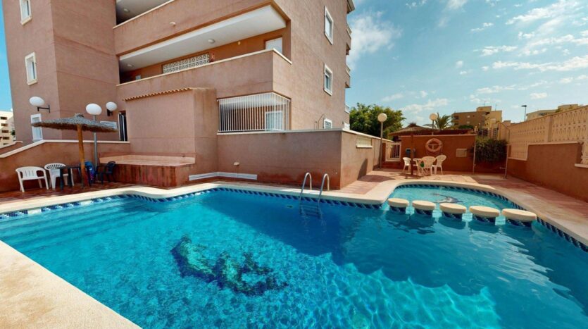 Foto 2 de la propiedad: Venta – MIRASOL – América (Ref. IM276V)