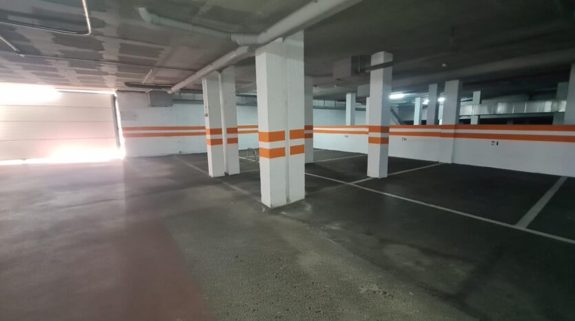 Foto 2 de la propiedad: Venta – Los Arenales del Sol – Altomar II (Ref. IM286V)