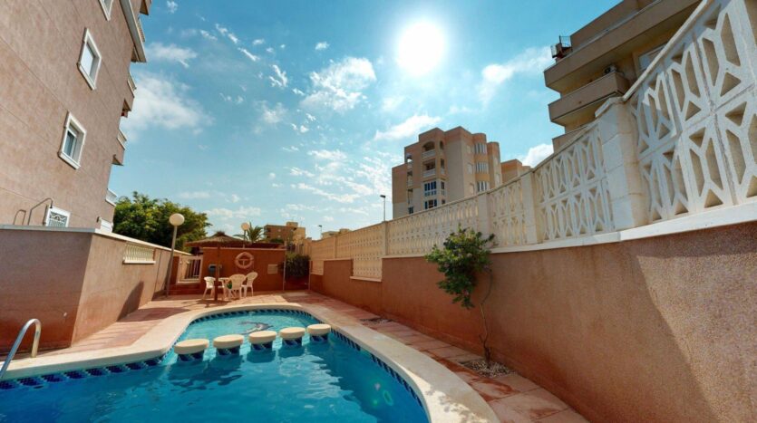 Foto 3 de la propiedad: Venta – MIRASOL – América (Ref. IM276V)