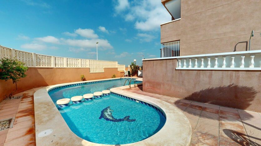 Foto 4 de la propiedad: Venta – MIRASOL – América (Ref. IM276V)