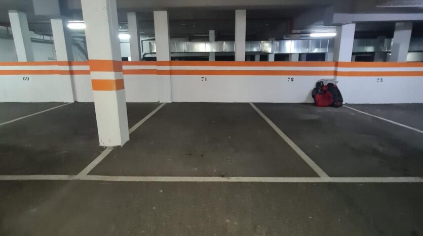 Foto 4 de la propiedad: Venta – Los Arenales del Sol – Altomar II (Ref. IM286V)