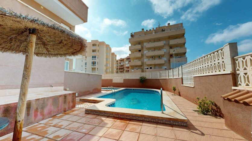 Ver todas las 20 fotos de la propiedad: Venta – MIRASOL – América (Ref. IM276V)