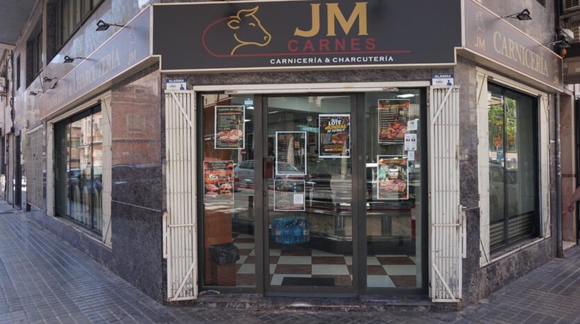 Foto de la propiedad: OCASIÓN!! Traspaso Carnicería en Zona Pisos azules!!