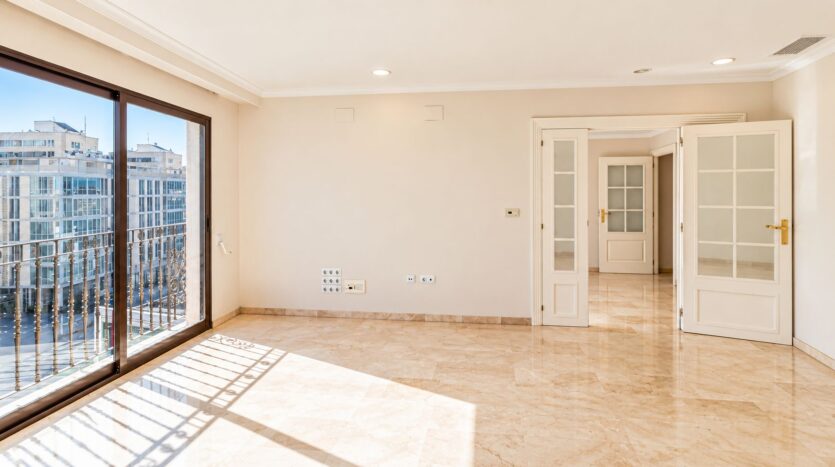 Foto 2 de la propiedad: Magnífico piso semi-nuevo, zona Palacio de Congresos de Elche a la venta