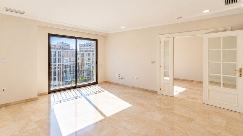Foto 3 de la propiedad: Magnífico piso semi-nuevo, zona Palacio de Congresos de Elche a la venta