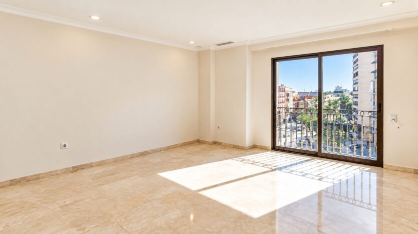 Foto 4 de la propiedad: Magnífico piso semi-nuevo, zona Palacio de Congresos de Elche a la venta