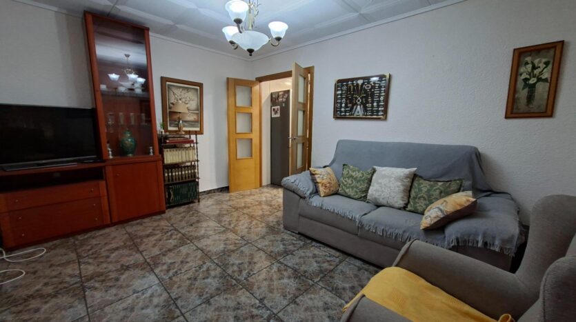 Foto de la propiedad: ¡¡ MAGNIFICO PISO ALQUILER 4 DORMITORIOS EN ELCHE !!