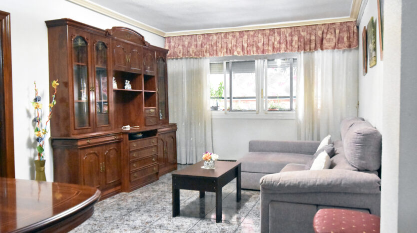 Foto 3 de la propiedad: CON PLAZA DE GARAJE INCLUIDA, VIVIENDA DE 3 DORMITORIOS EN VENTA EN ZONA EL TOSCAR, ELCHE
