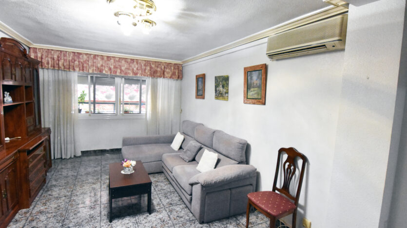 Ver todas las 20 fotos de la propiedad: CON PLAZA DE GARAJE INCLUIDA, VIVIENDA DE 3 DORMITORIOS EN VENTA EN ZONA EL TOSCAR, ELCHE