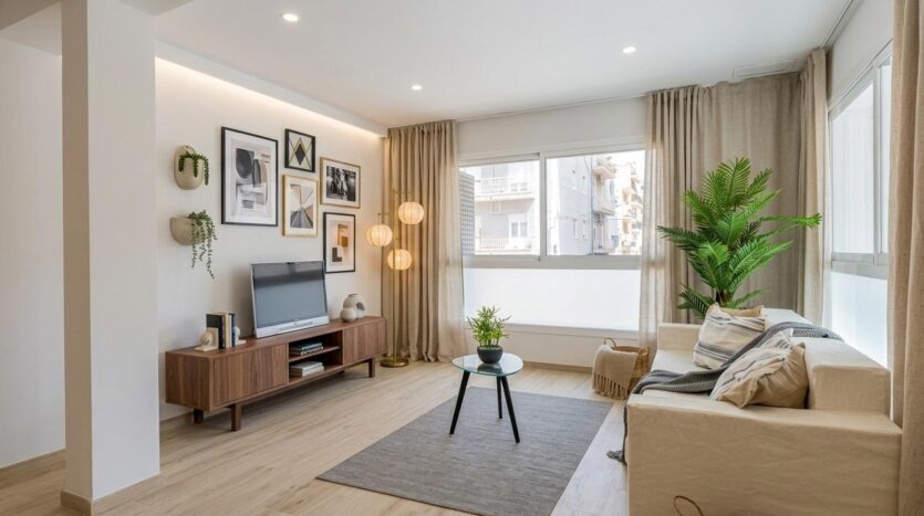 Foto 2 de la propiedad: Vivienda completamente a Estrenar