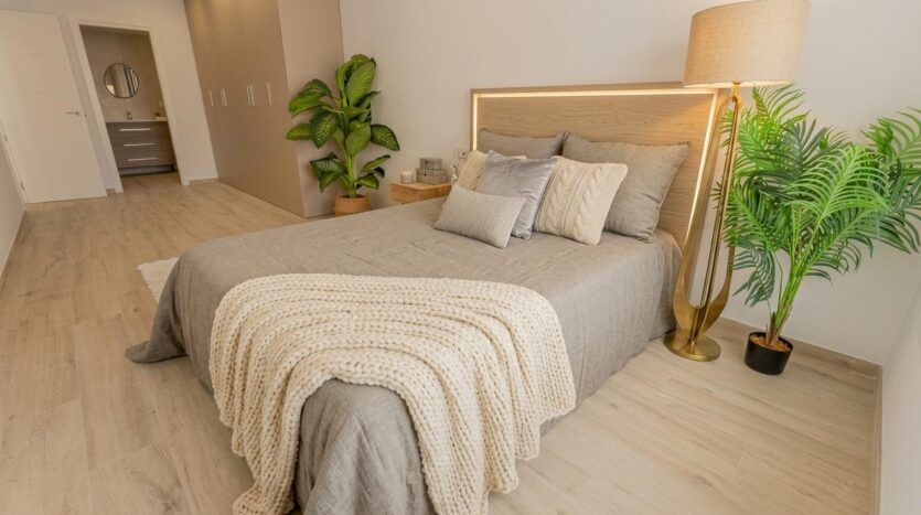 Foto 3 de la propiedad: Vivienda completamente a Estrenar