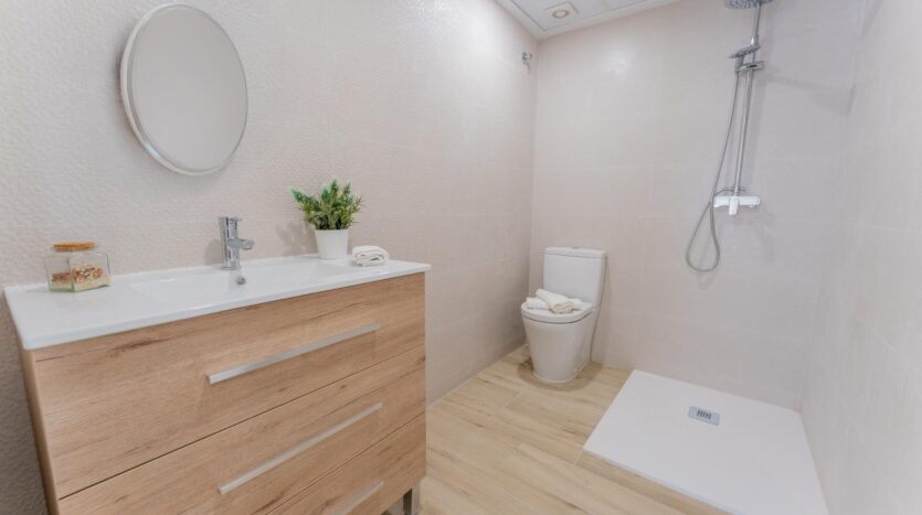 Foto 4 de la propiedad: Vivienda completamente a Estrenar