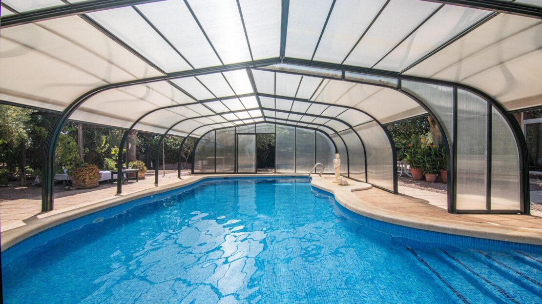 Foto 1 de la propiedad: ¡ESPECTACULAR CHALET EN PEÑA DE LAS AGUILAS, ZONA HÍPICA ELCHE!