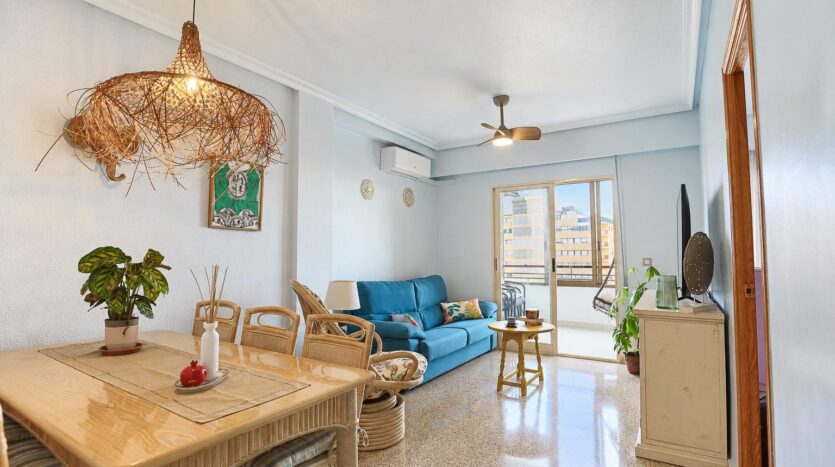Foto de la propiedad: Tu nuevo hogar con vistas al mar, a 200 metros de la playa