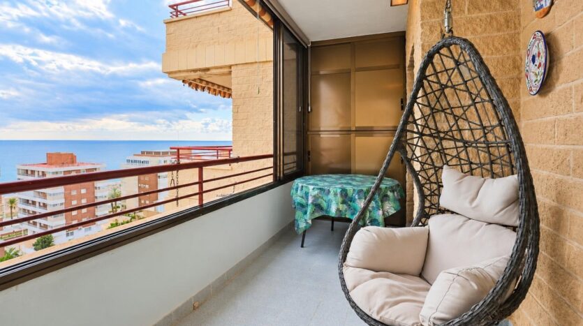 Foto 2 de la propiedad: Tu nuevo hogar con vistas al mar, a 200 metros de la playa