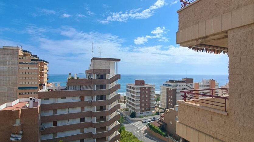 Foto 3 de la propiedad: Tu nuevo hogar con vistas al mar, a 200 metros de la playa