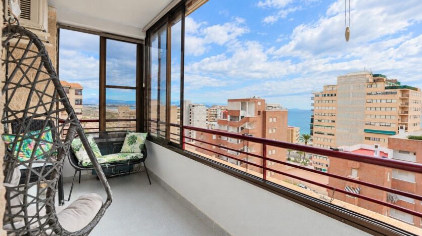 Foto 4 de la propiedad: Tu nuevo hogar con vistas al mar, a 200 metros de la playa